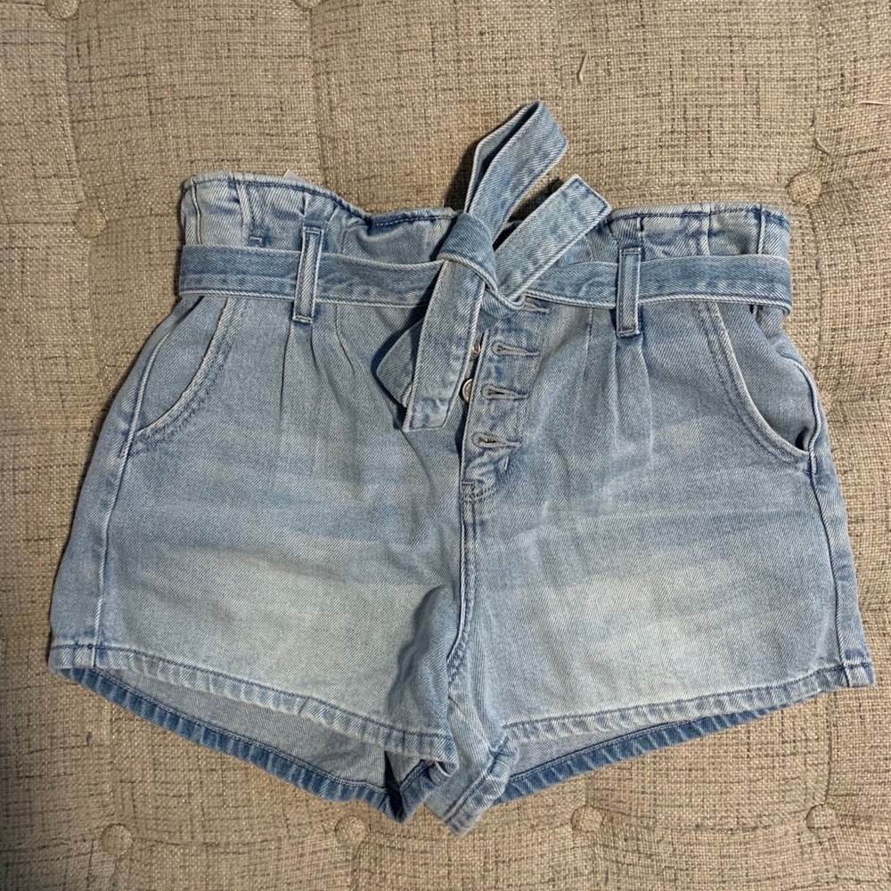 Mom Shorts